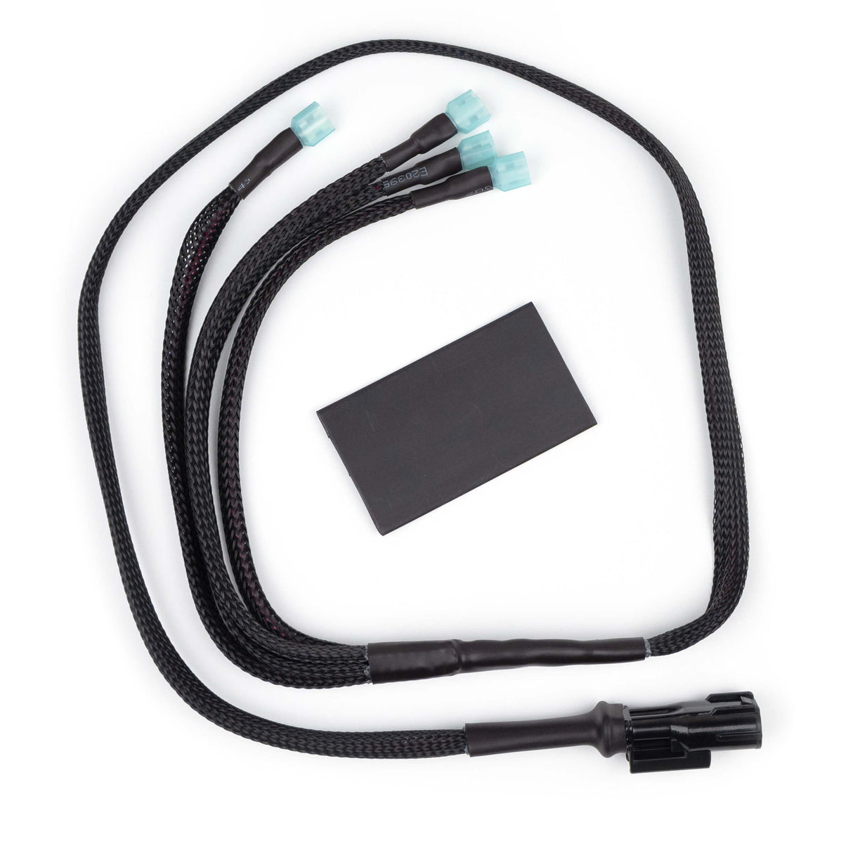 Overtake Hella Horn Harness
