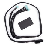Overtake Hella Horn Harness