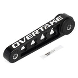 Overtake Pitch Stop Mount Race Version