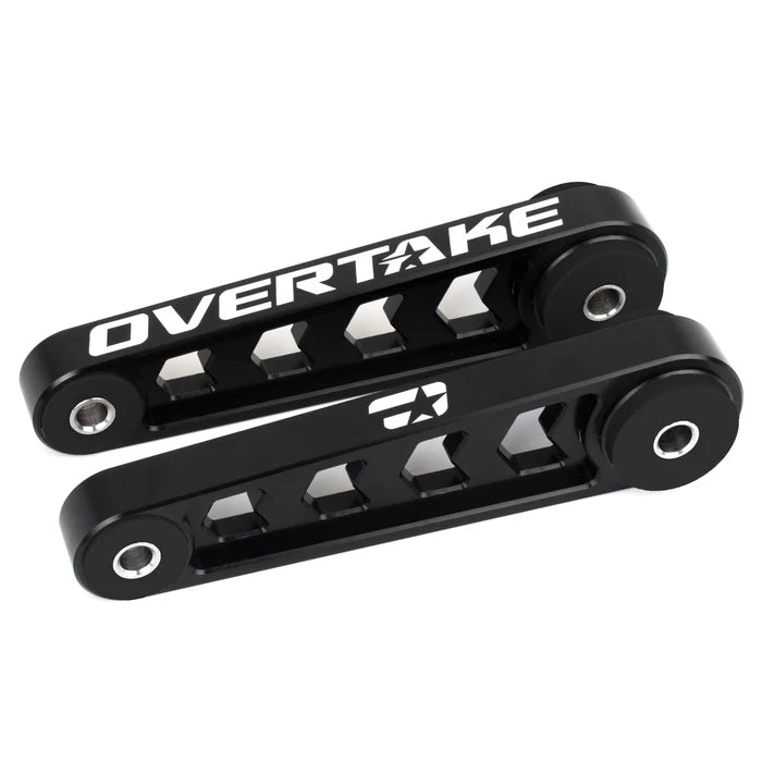 Overtake Pitch Stop Mount Race Version
