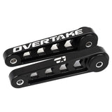 Overtake Pitch Stop Mount Race Version