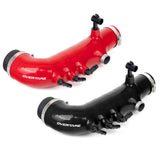 Overtake Silicone Turbo Inlet Hose