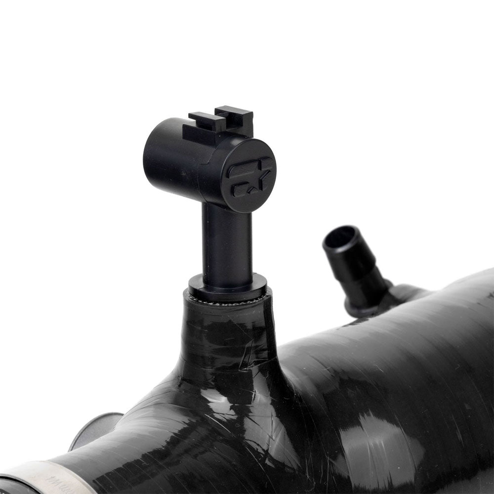 Overtake Silicone Turbo Inlet Hose