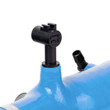 Overtake Silicone Turbo Inlet Hose