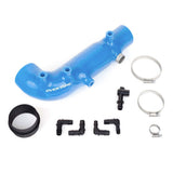 Overtake Silicone Turbo Inlet Hose