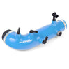 Overtake Silicone Turbo Inlet Hose