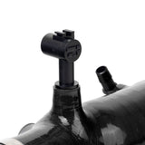 Overtake Silicone Turbo Inlet Hose