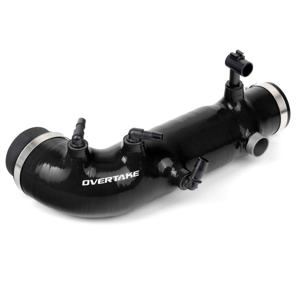Overtake Silicone Turbo Inlet Hose