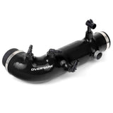 Overtake Silicone Turbo Inlet Hose