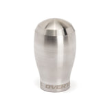 Overtake Weighted Tear Drop Shift Knob