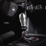 Overtake Weighted Tear Drop Shift Knob
