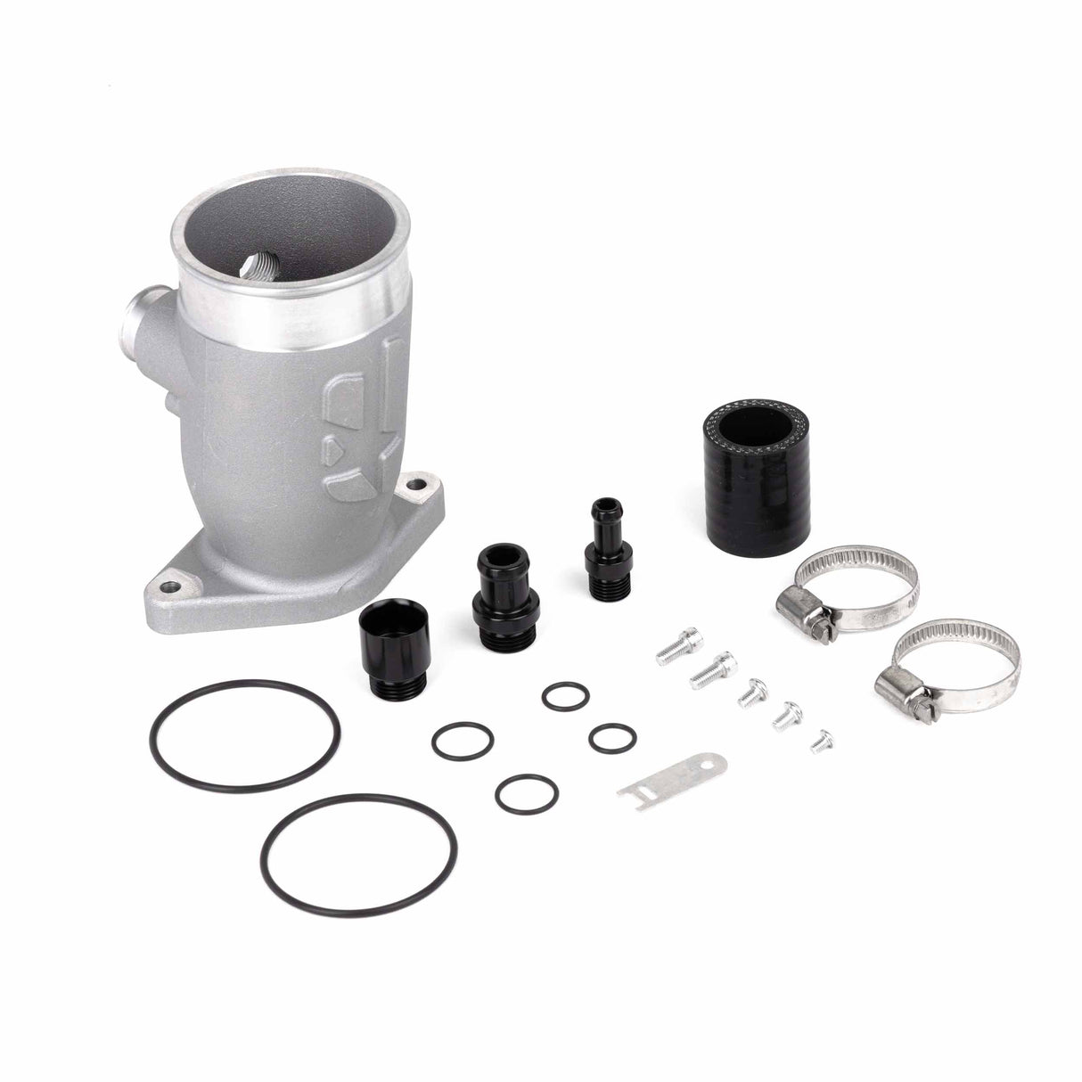 Overtake Aluminium Turbo Inlet