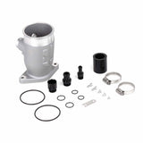Overtake Aluminium Turbo Inlet