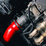 Overtake Aluminium Turbo Inlet