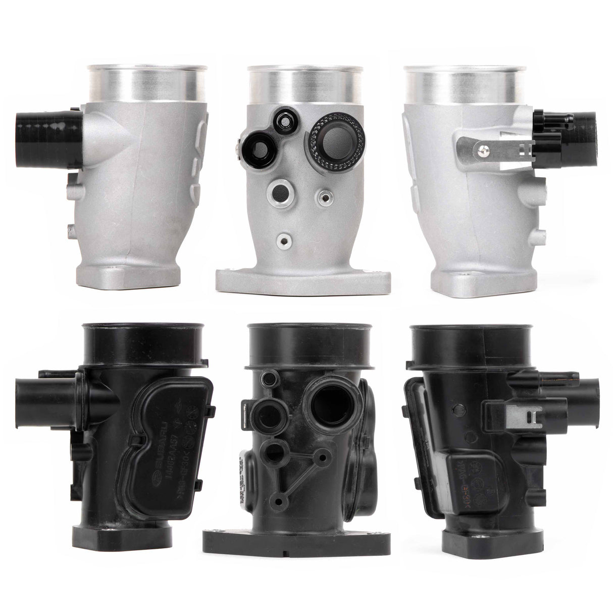 Overtake Aluminium Turbo Inlet