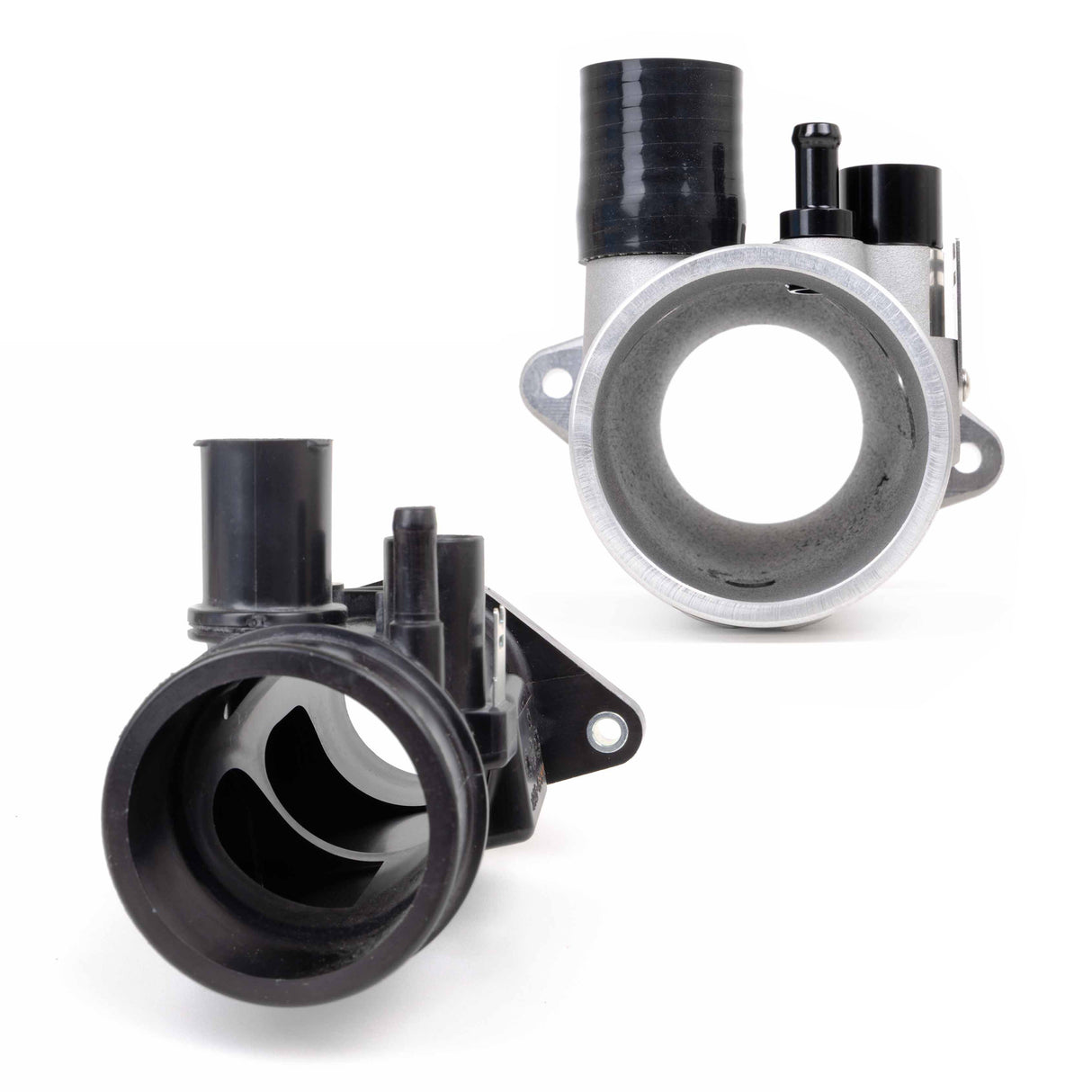 Overtake Aluminium Turbo Inlet