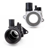 Overtake Aluminium Turbo Inlet
