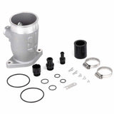 Overtake Aluminium Big Turbo Inlet Pipe
