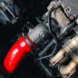 Overtake Aluminium Big Turbo Inlet Pipe