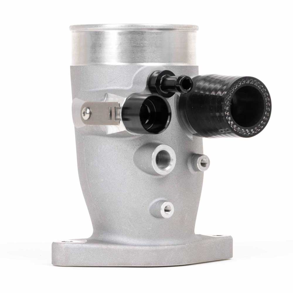 Overtake Aluminium Big Turbo Inlet Pipe