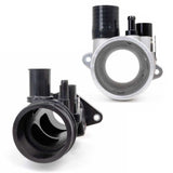 Overtake Aluminium Big Turbo Inlet Pipe