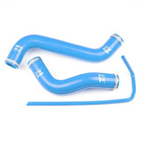 Overtake Radiator Hose Kit