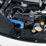 Overtake Radiator Hose Kit