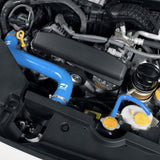 Overtake Radiator Hose Kit