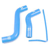 Overtake Radiator Hose Kit