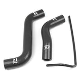 Overtake Radiator Hose Kit