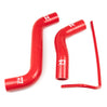Overtake Radiator Hose Kit