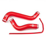 Overtake Radiator Hose Kit