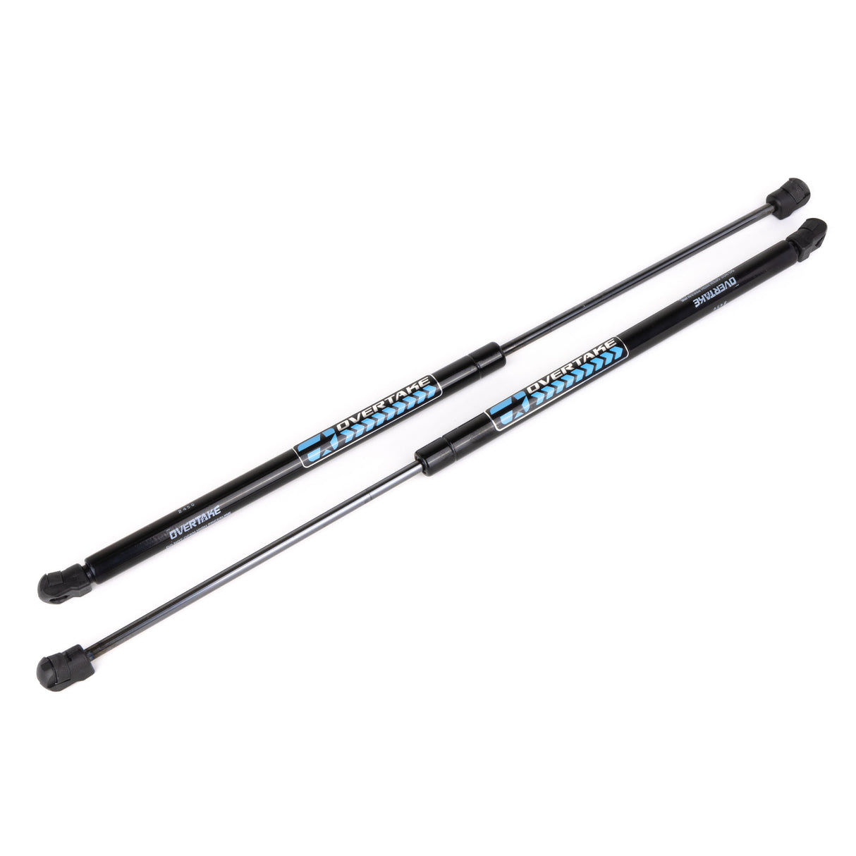 Overtake Hi-Lift Hood Strut Kit