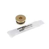Overtake Brass Shifter Bushing Kit