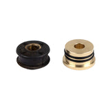 Overtake Brass Shifter Bushing Kit