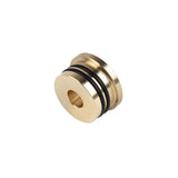 Overtake Brass Shifter Bushing Kit