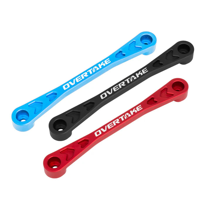 Overtake Billet Battery Tie Down
