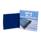 Overtake Micro Carbon Cabin Air Filter