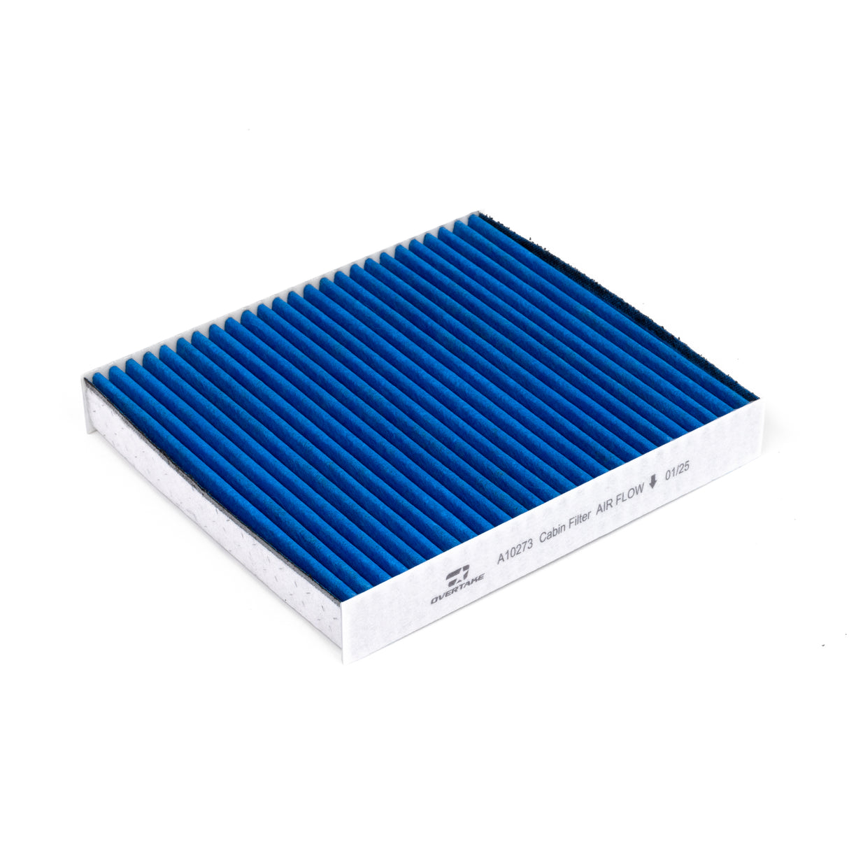 Overtake Micro Carbon Cabin Air Filter