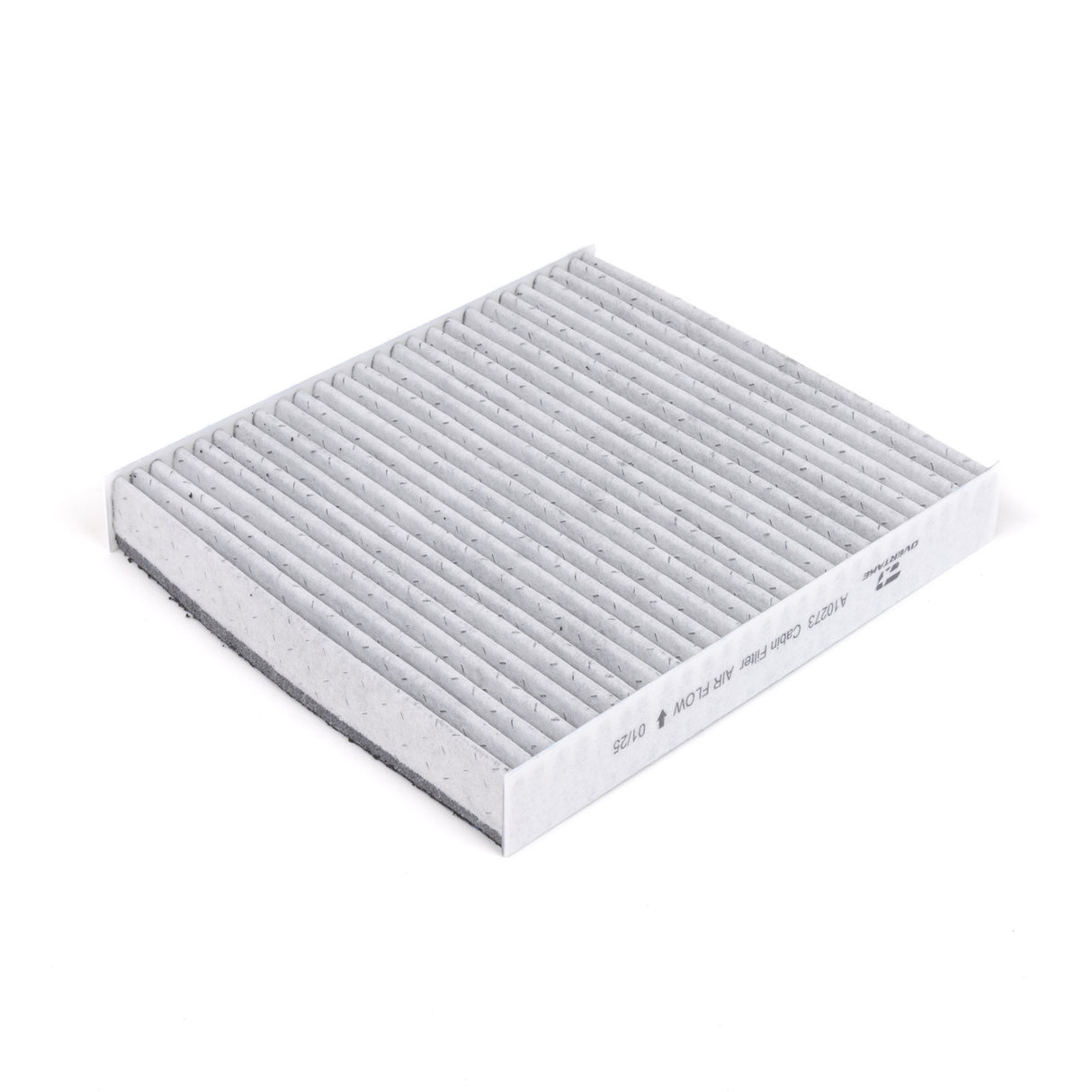 Overtake Micro Carbon Cabin Air Filter