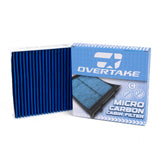 Overtake Micro Carbon Cabin Air Filter