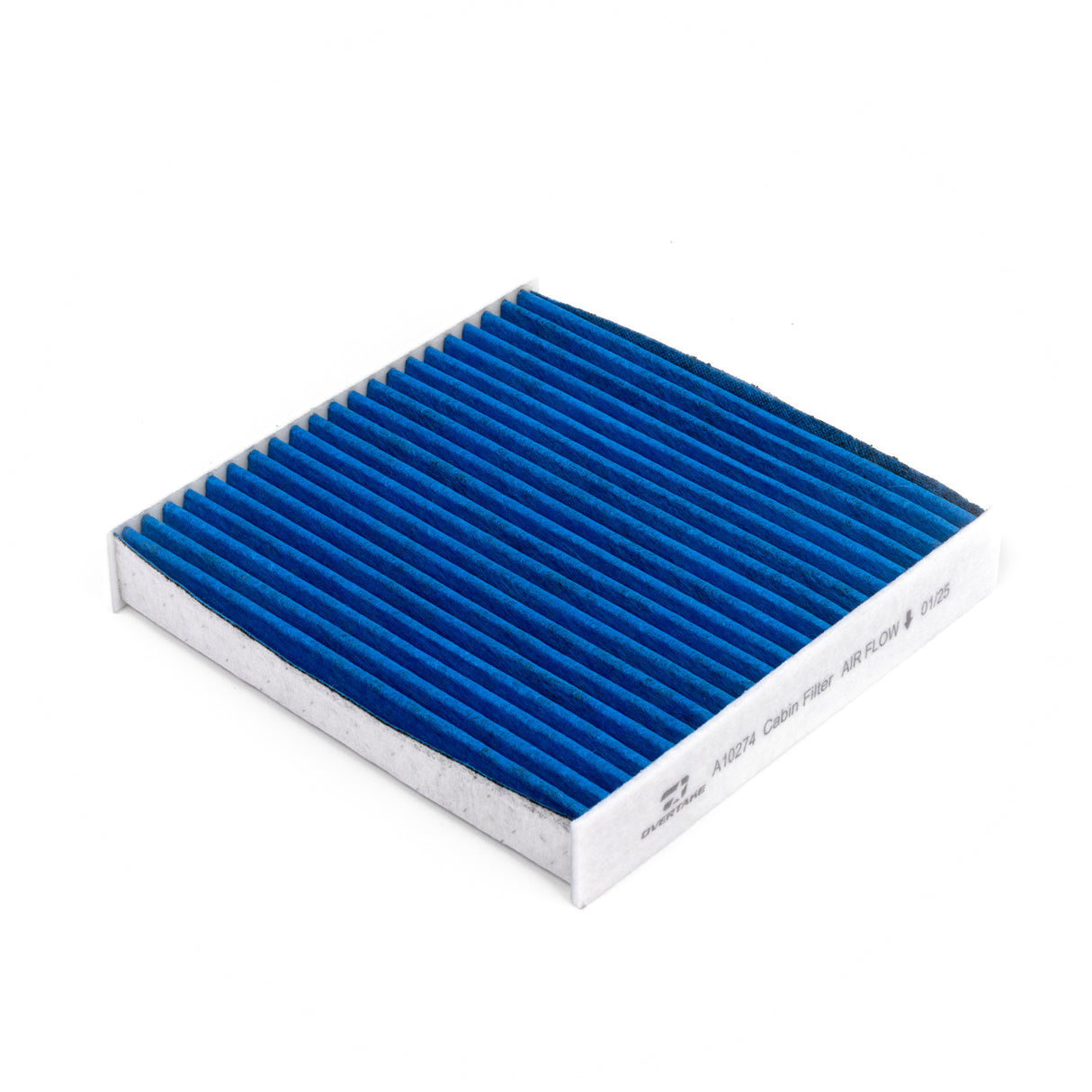 Overtake Micro Carbon Cabin Air Filter