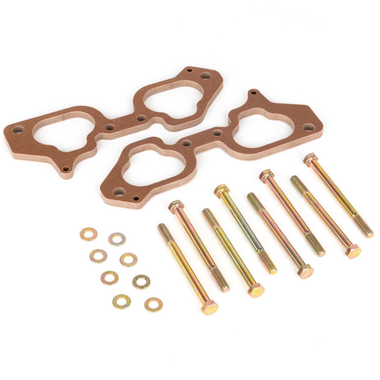 Overtake Phenolic Spacers 8mm Thick