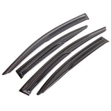 Overtake Rain Guards