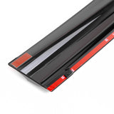 Overtake Rain Guards