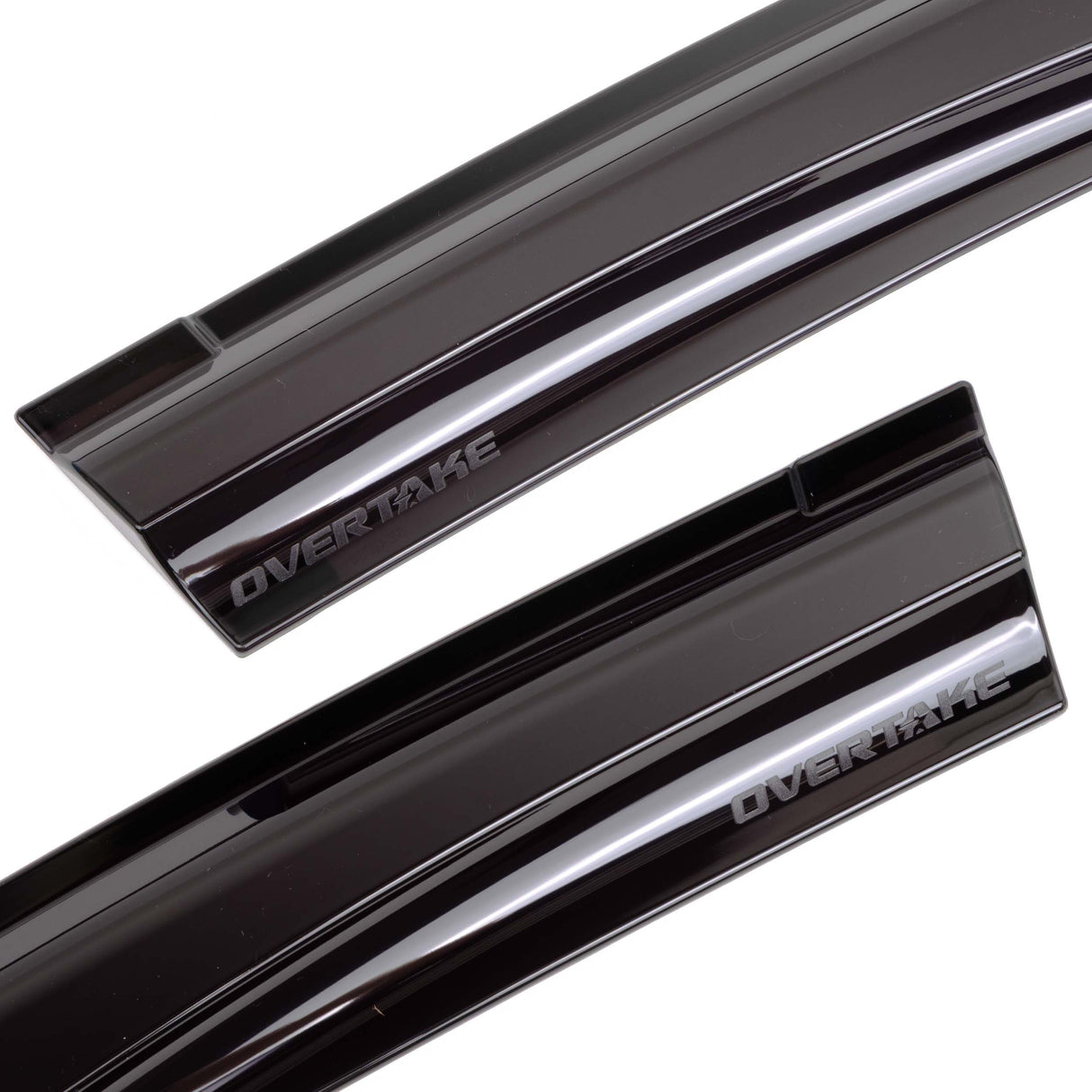 Overtake Rain Guards