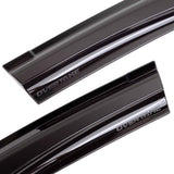 Overtake Rain Guards