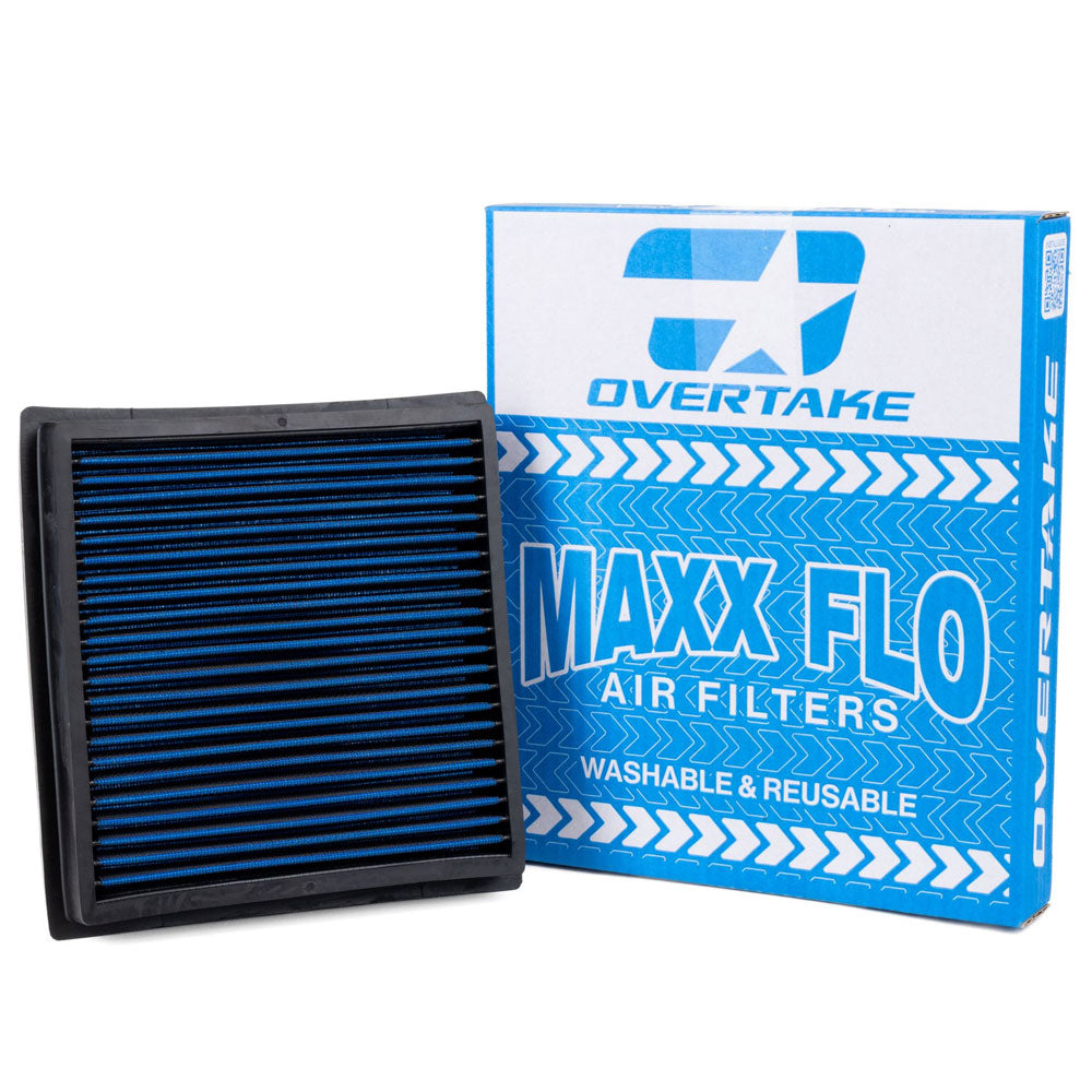 Overtake MaxxFlo Intake Panel Filter