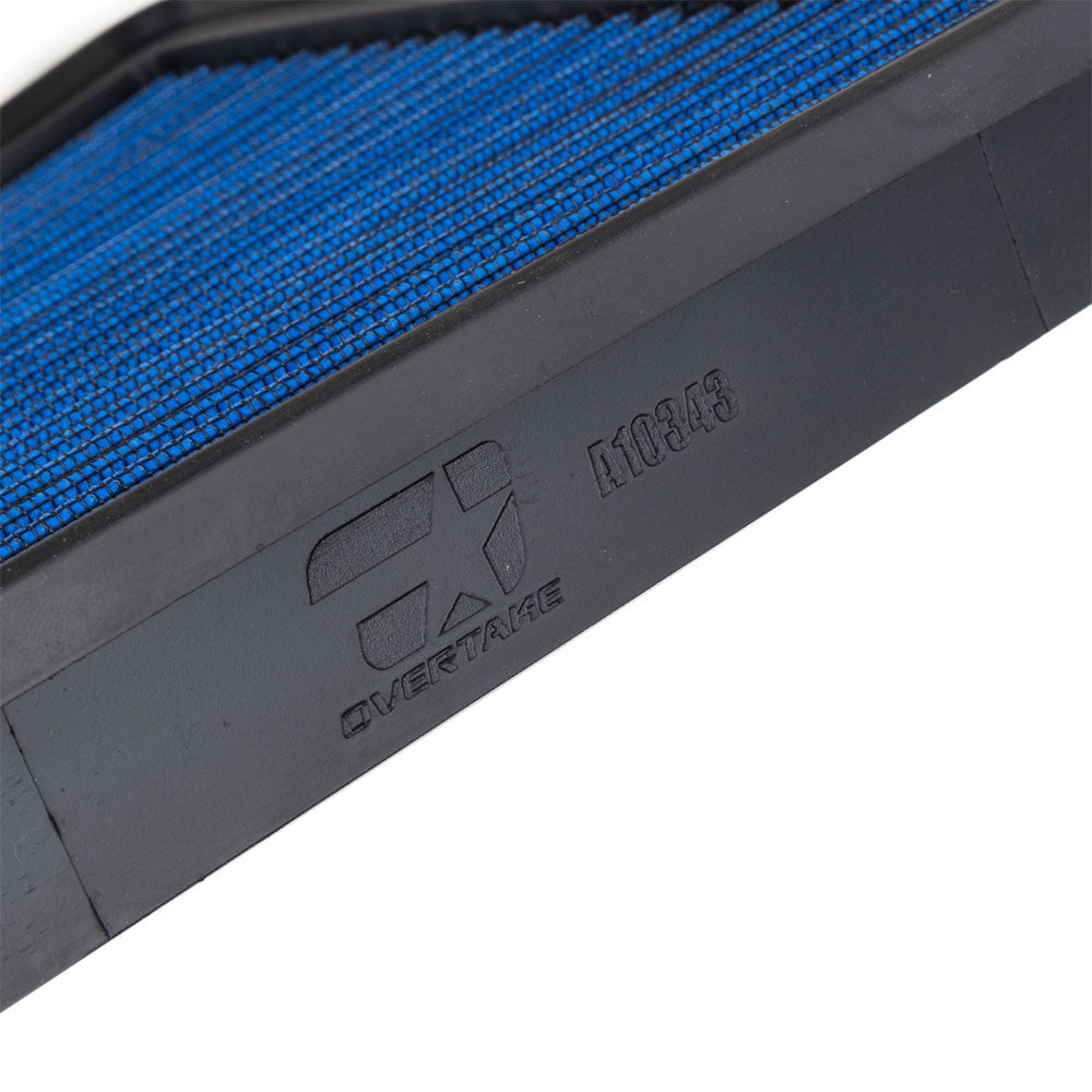 Overtake MaxxFlo Intake Panel Filter