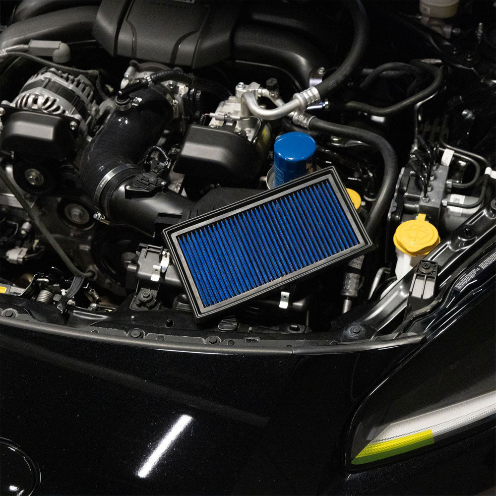 Overtake MaxxFlo Intake Panel Filter